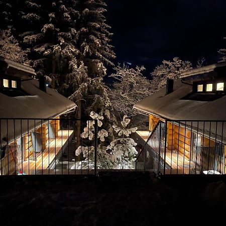 Chalet Deux A Bad Kleinkirchheim Εξωτερικό φωτογραφία
