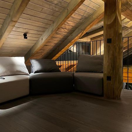 Chalet Deux A Bad Kleinkirchheim Εξωτερικό φωτογραφία