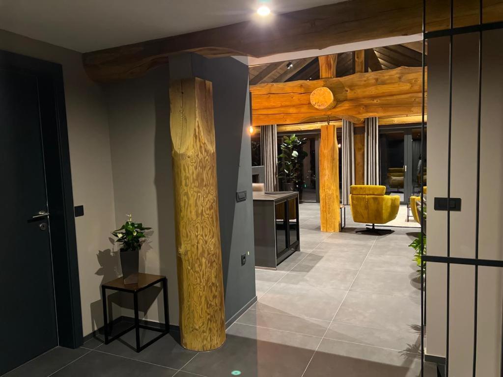 Chalet Deux A Bad Kleinkirchheim Εξωτερικό φωτογραφία