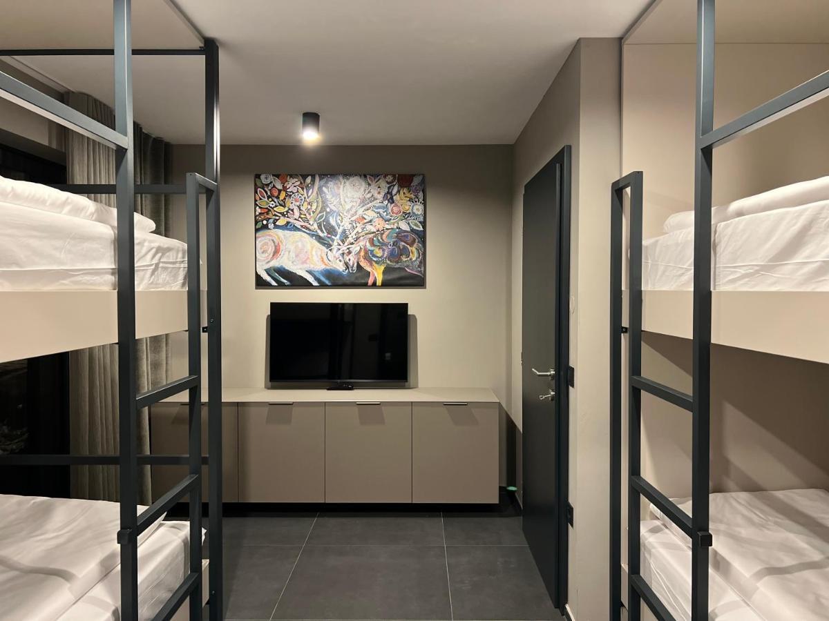 Chalet Deux A Bad Kleinkirchheim Εξωτερικό φωτογραφία
