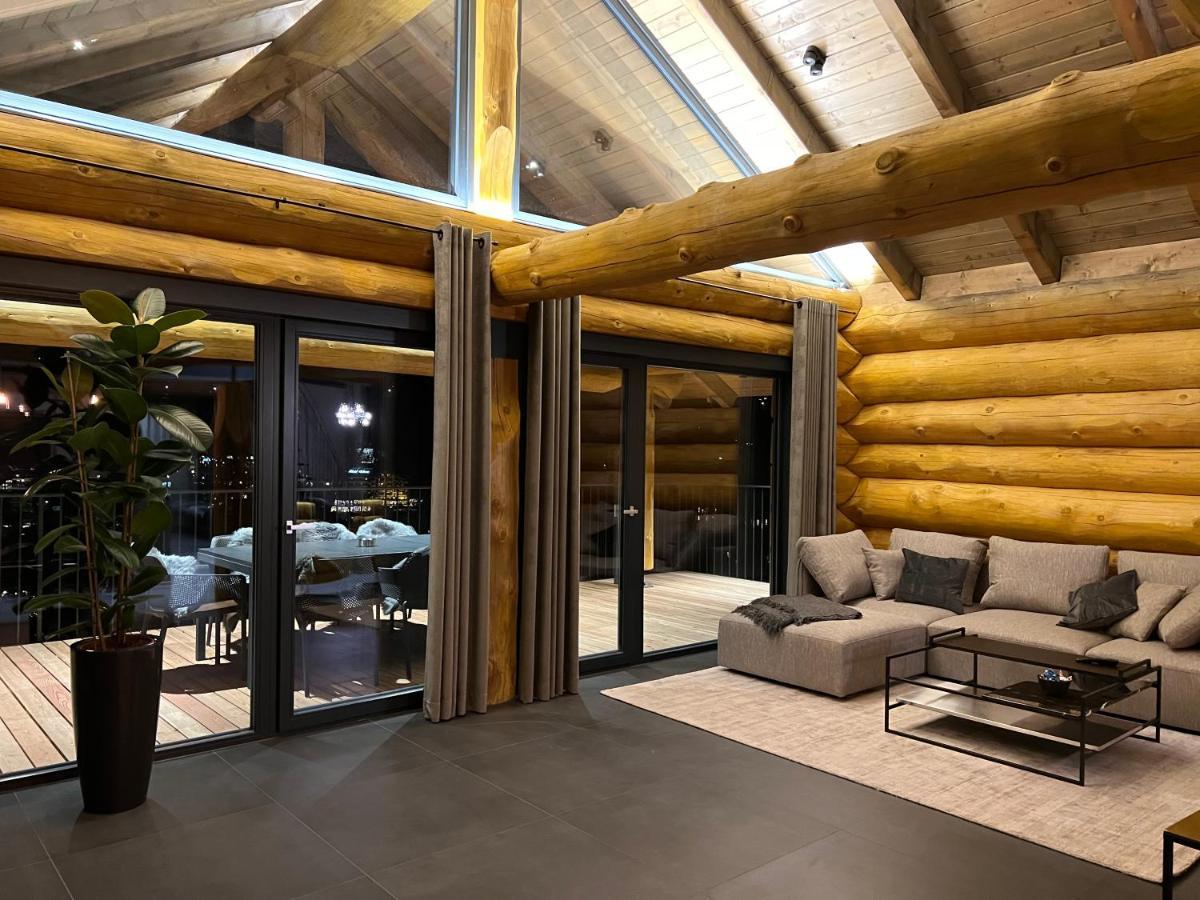 Chalet Deux A Bad Kleinkirchheim Εξωτερικό φωτογραφία