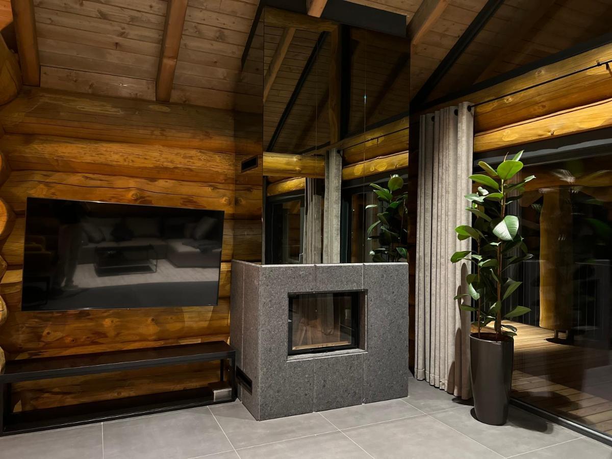 Chalet Deux A Bad Kleinkirchheim Εξωτερικό φωτογραφία