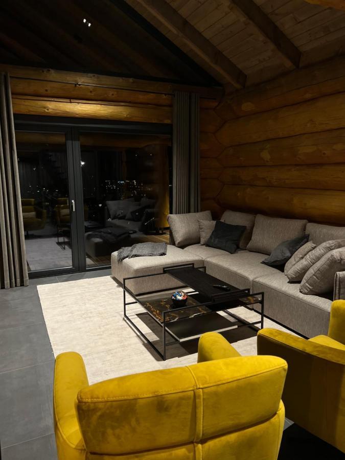 Chalet Deux A Bad Kleinkirchheim Εξωτερικό φωτογραφία