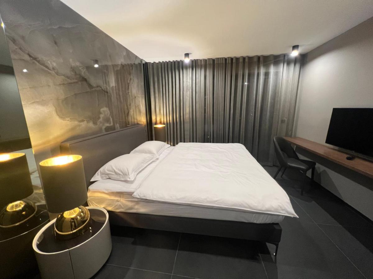 Chalet Deux A Bad Kleinkirchheim Εξωτερικό φωτογραφία