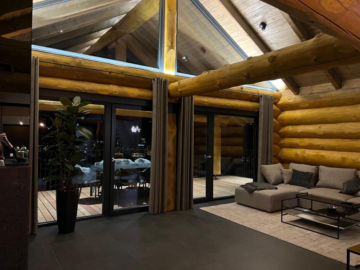 Chalet Deux A Bad Kleinkirchheim Εξωτερικό φωτογραφία