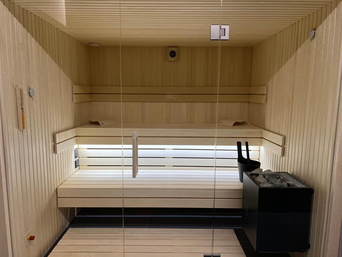 Chalet Deux A Bad Kleinkirchheim Εξωτερικό φωτογραφία
