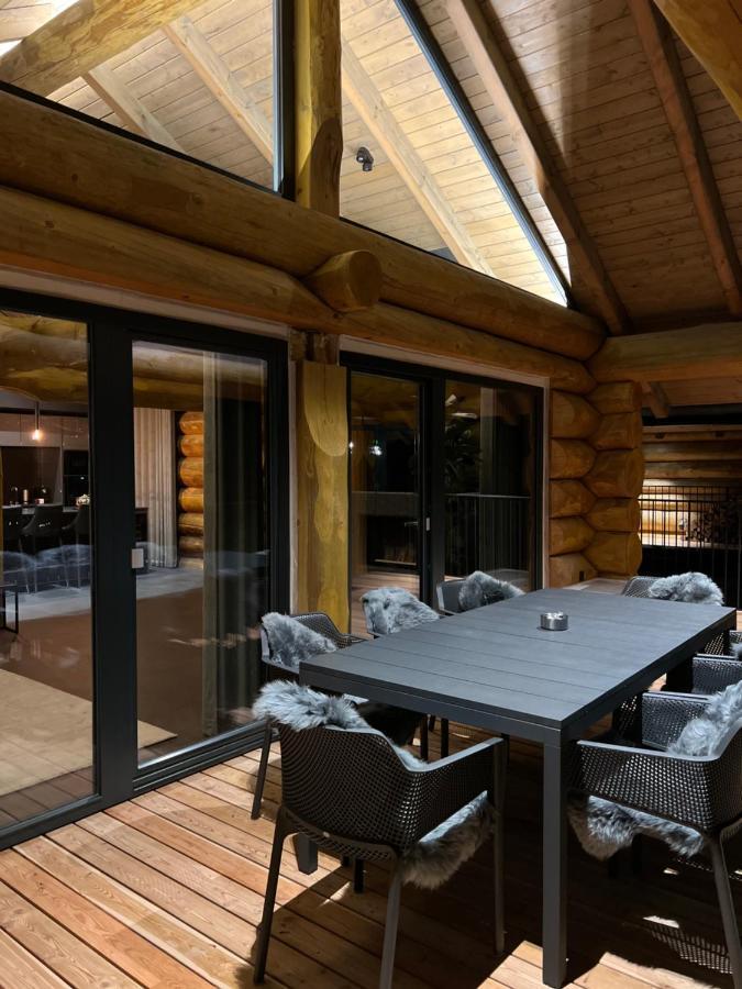 Chalet Deux A Bad Kleinkirchheim Εξωτερικό φωτογραφία