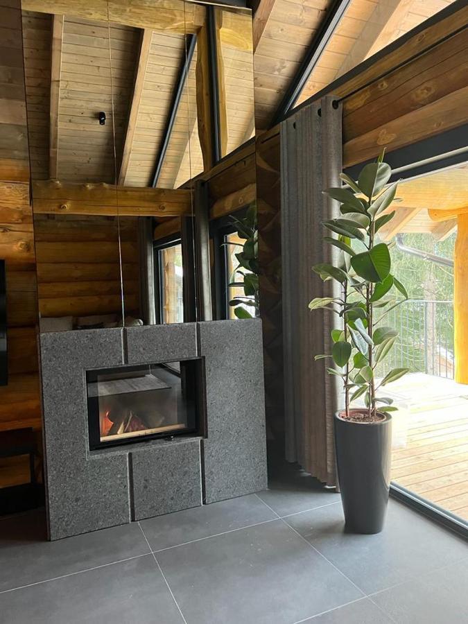 Chalet Deux A Bad Kleinkirchheim Εξωτερικό φωτογραφία