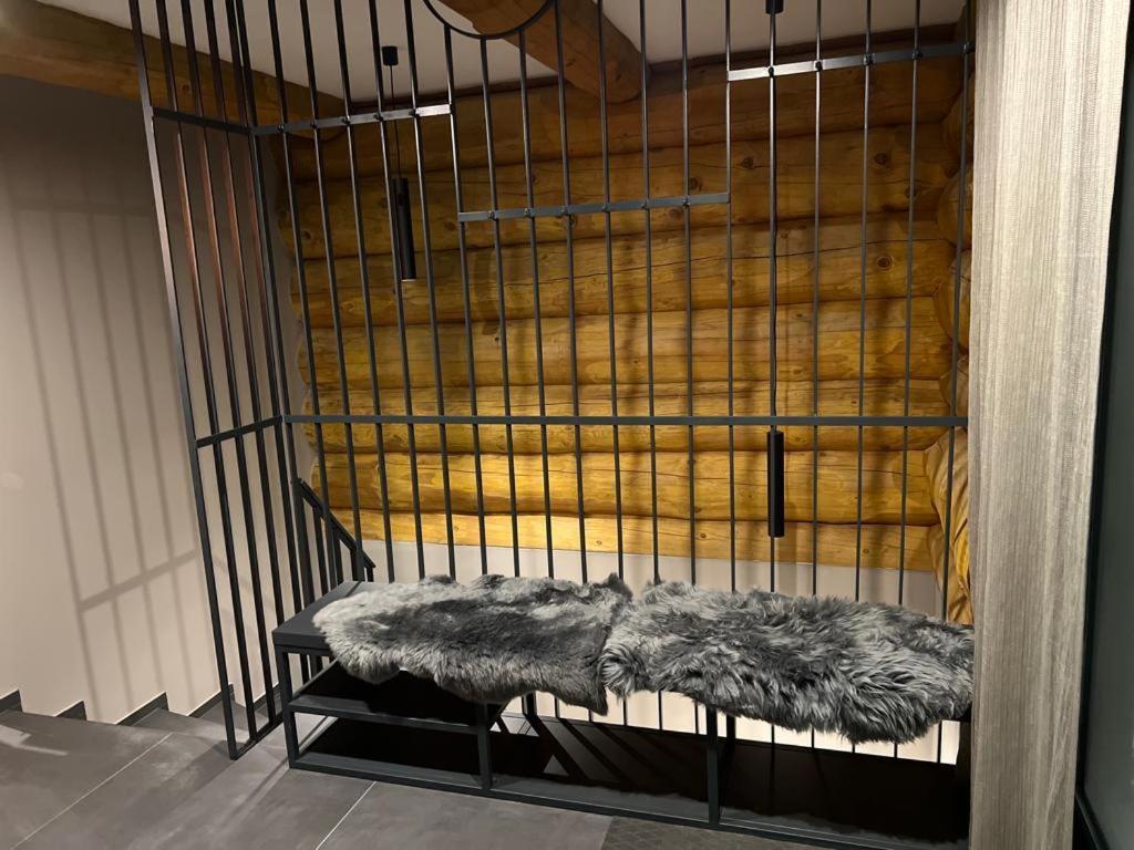 Chalet Deux A Bad Kleinkirchheim Εξωτερικό φωτογραφία