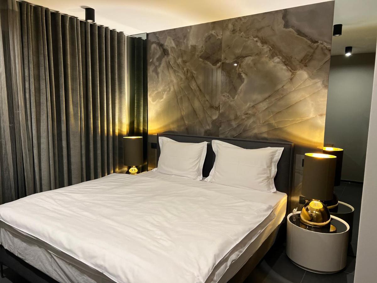 Chalet Deux A Bad Kleinkirchheim Εξωτερικό φωτογραφία