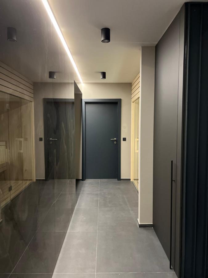 Chalet Deux A Bad Kleinkirchheim Εξωτερικό φωτογραφία