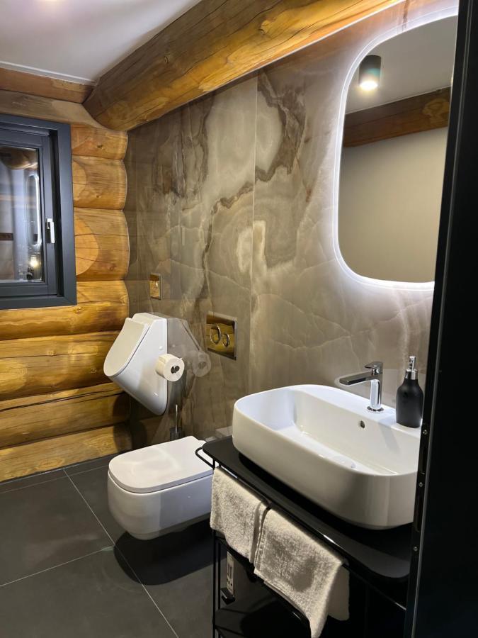Chalet Deux A Bad Kleinkirchheim Εξωτερικό φωτογραφία