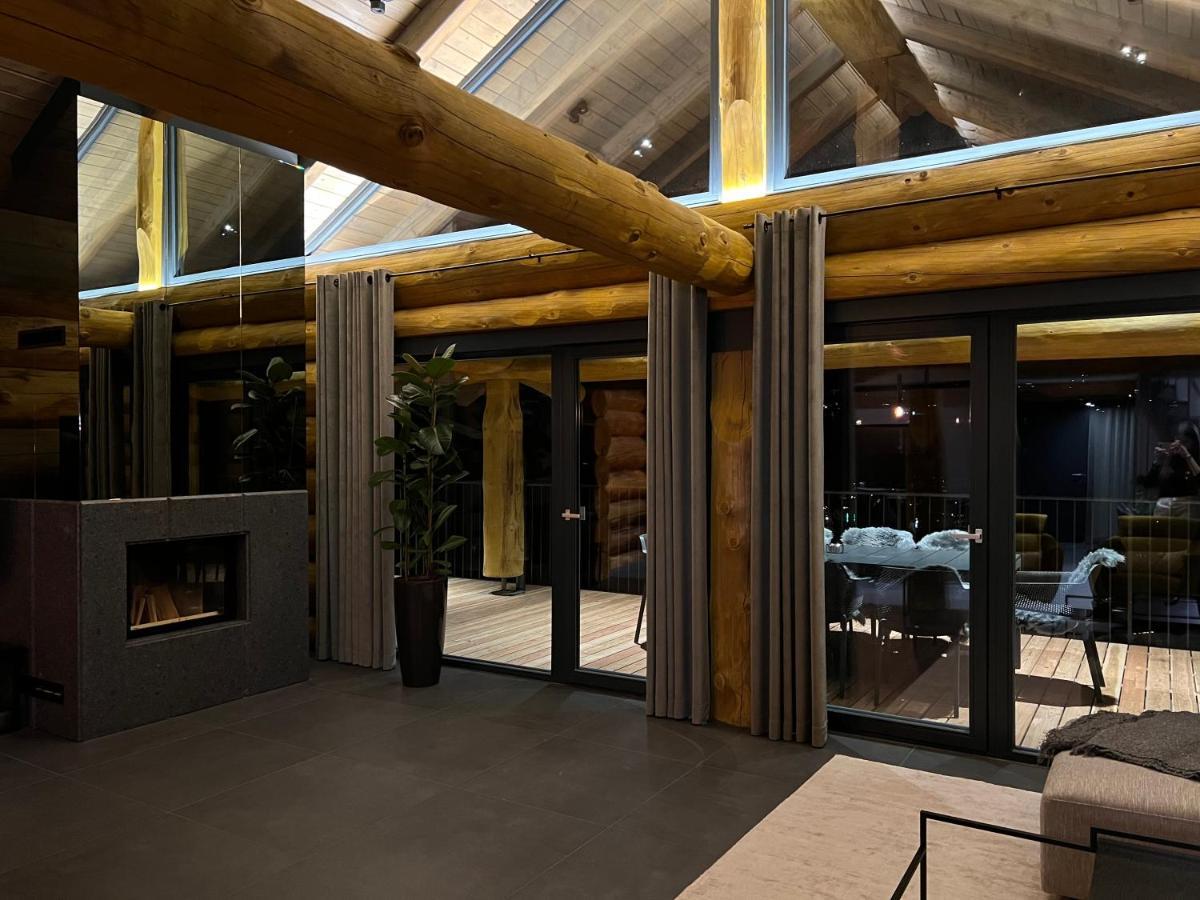 Chalet Deux A Bad Kleinkirchheim Εξωτερικό φωτογραφία