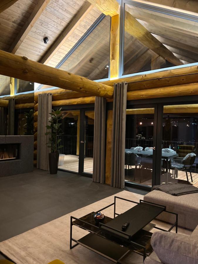Chalet Deux A Bad Kleinkirchheim Εξωτερικό φωτογραφία